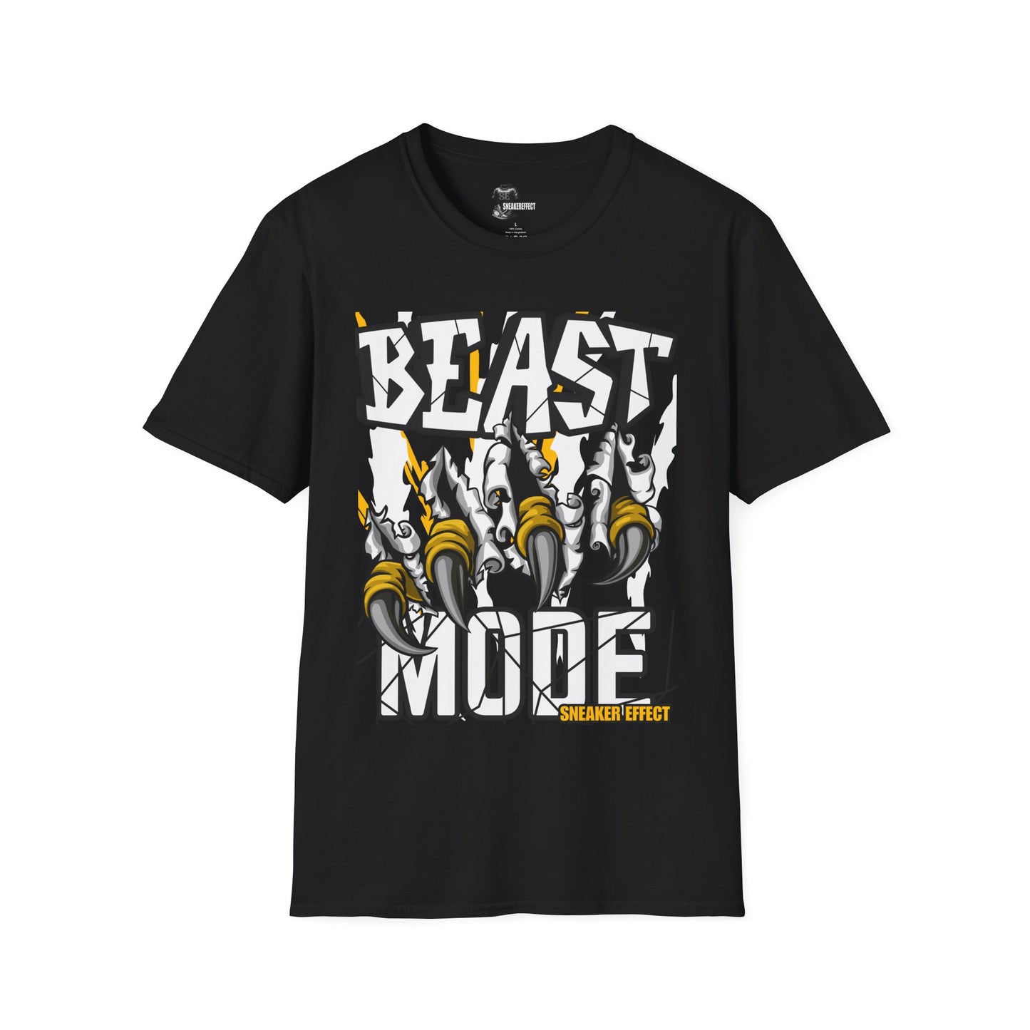 BEAST MODE TShirt