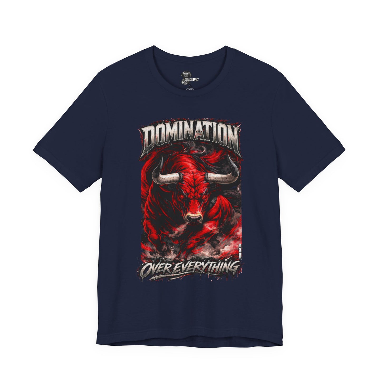 DOMINATION