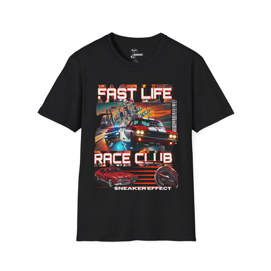 FAST LIFE