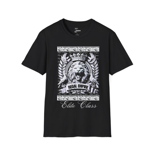REGAL EMPIRE TSHIRT