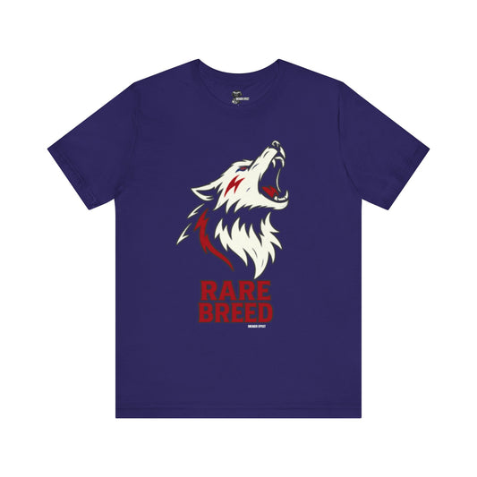 RARE BREED