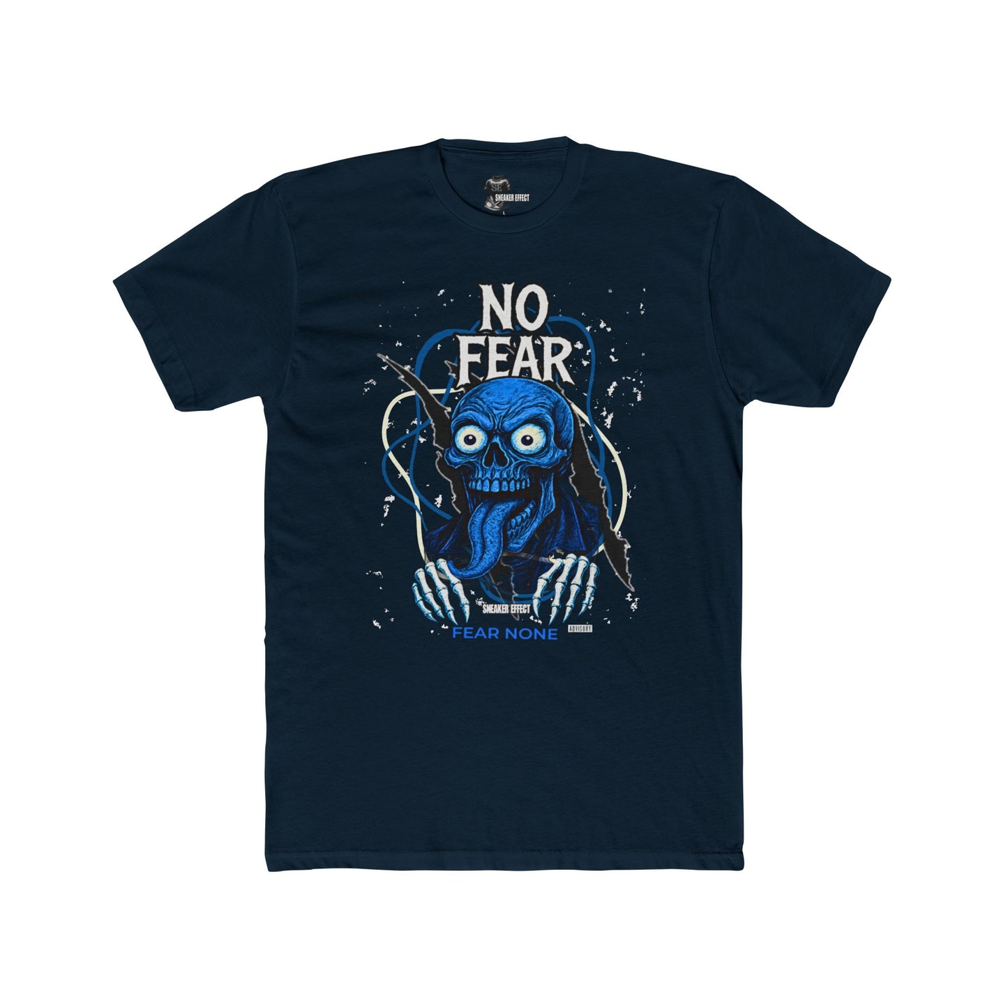NO FEAR