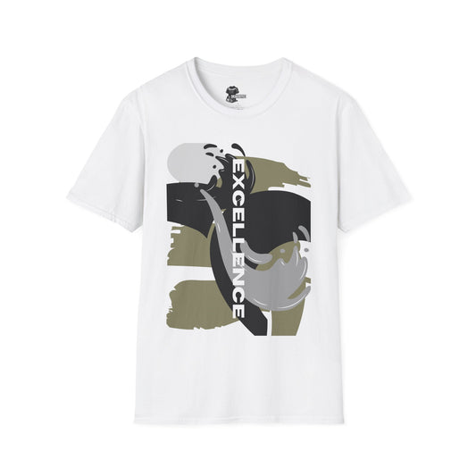 EXCELLENCE TSHIRT"
