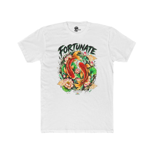 Fortunate Tianjin