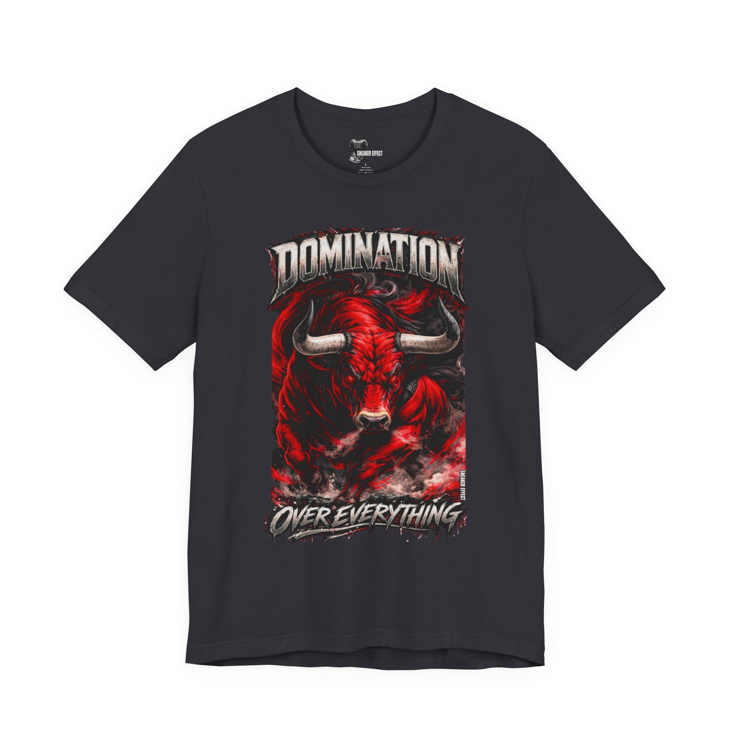 DOMINATION