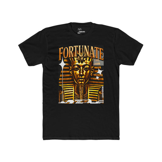 FORTUNATE