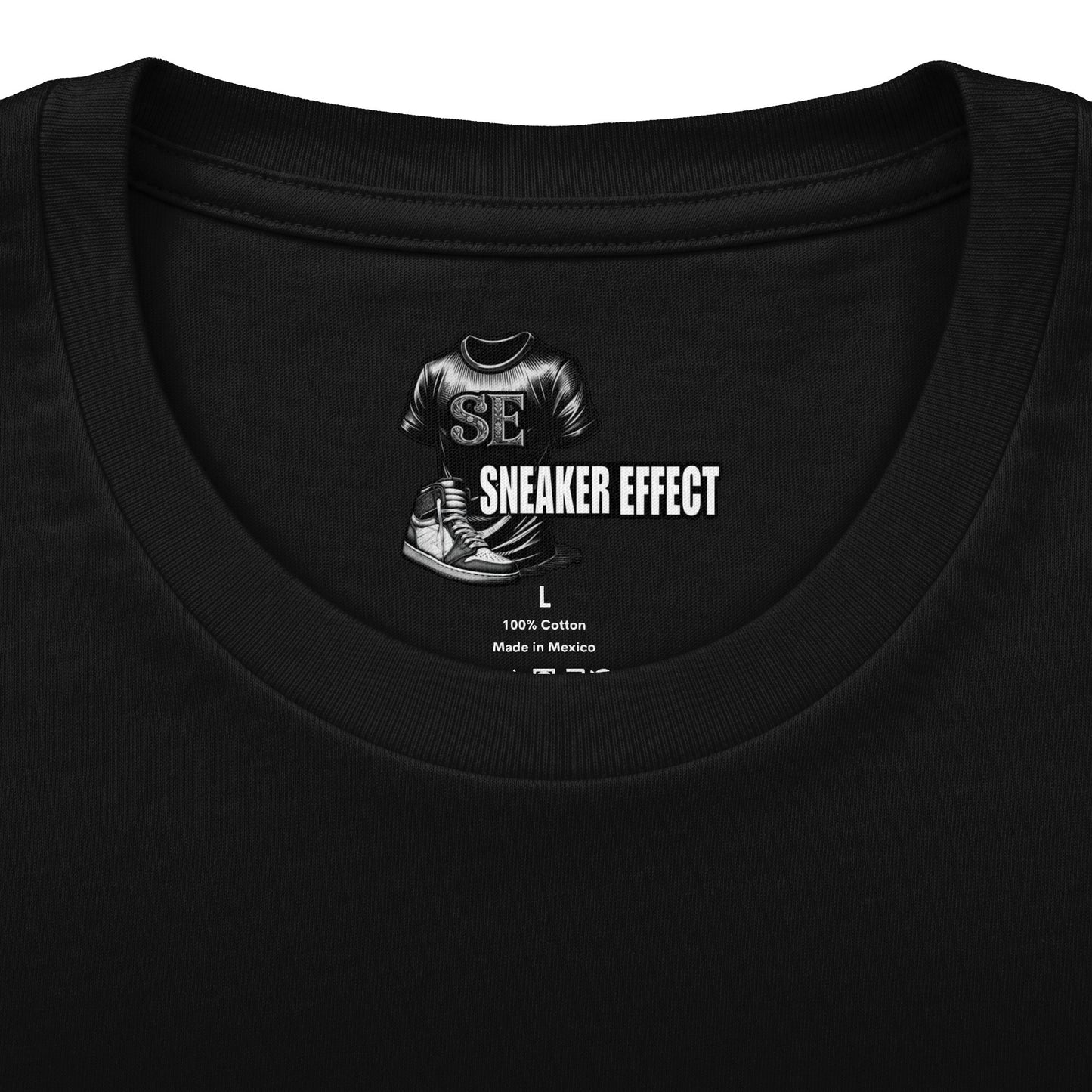 SNEAKER EFFECT Tee Shirt to match Jordan 9 OG Space Jam