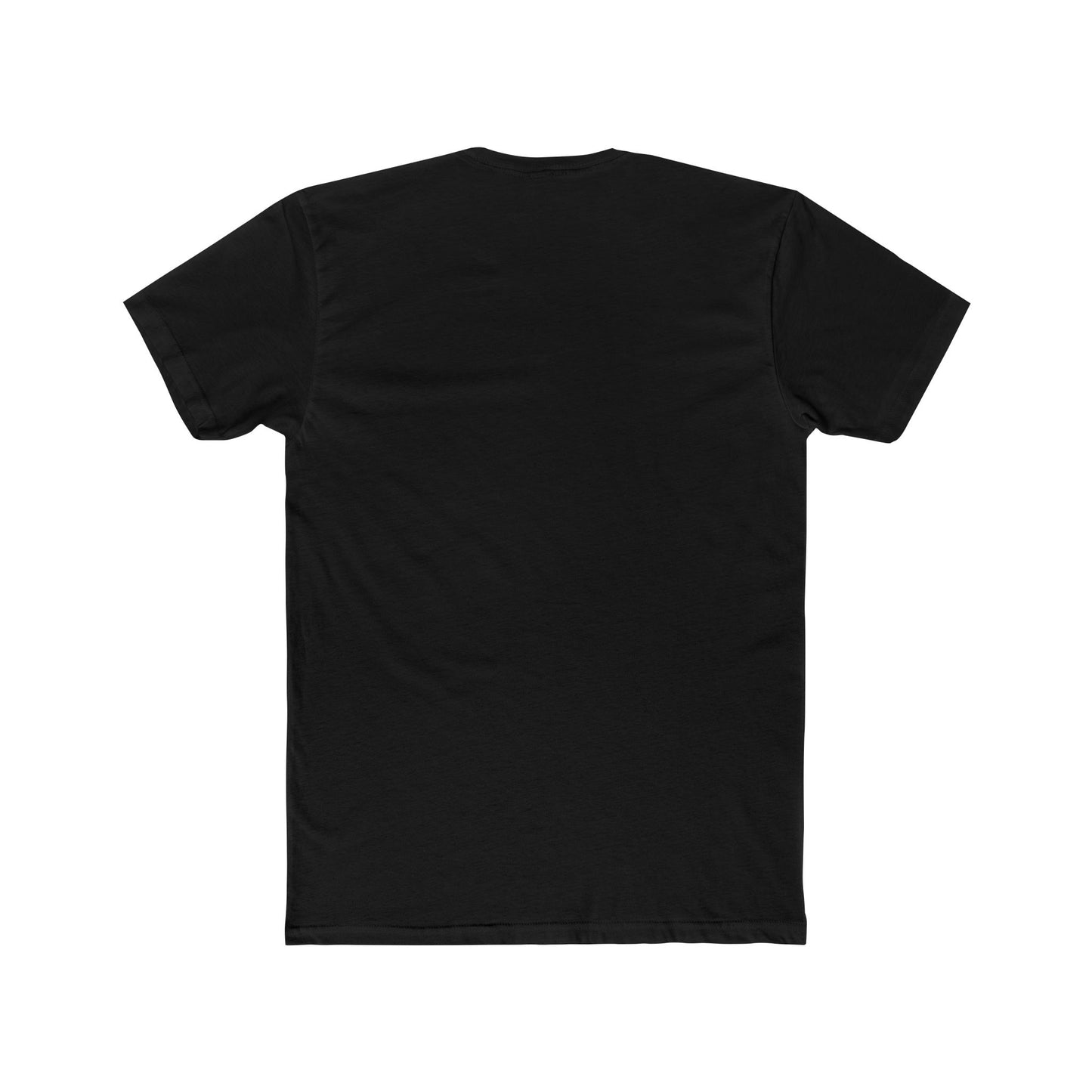 Stay Dangerous Graphic Tee — Bold Red Retro Boxing Design