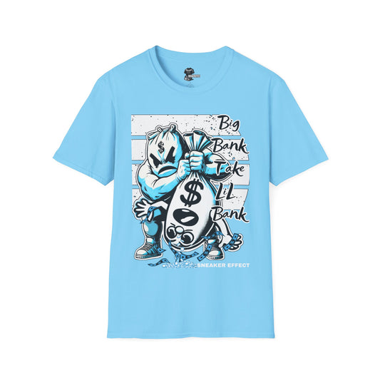 Big Bank Take Lil Bank