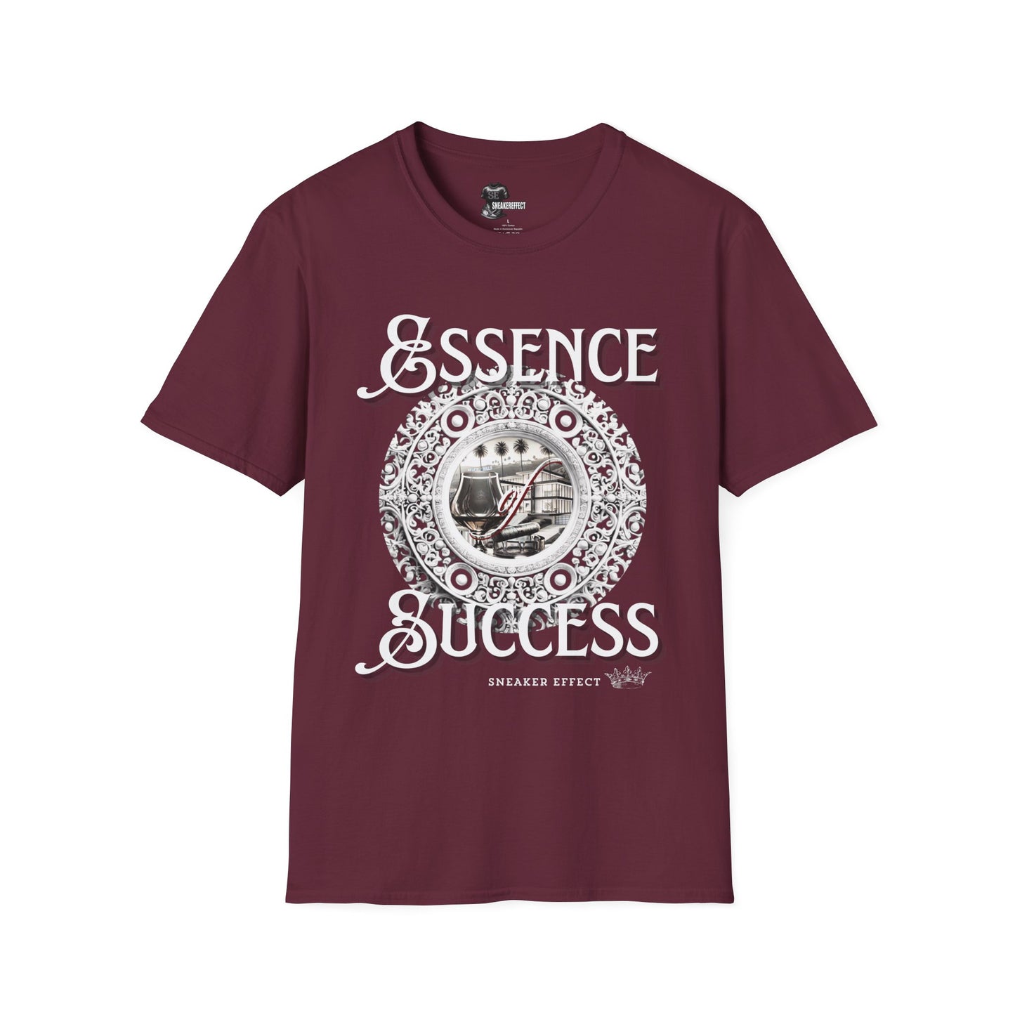 ESSENCE OF SUCCES