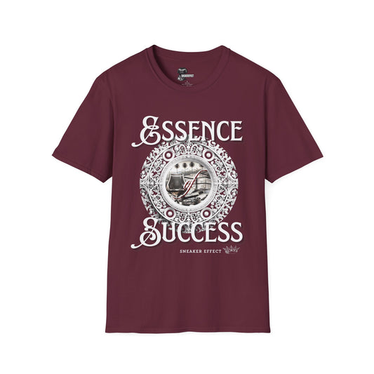 ESSENCE OF SUCCES