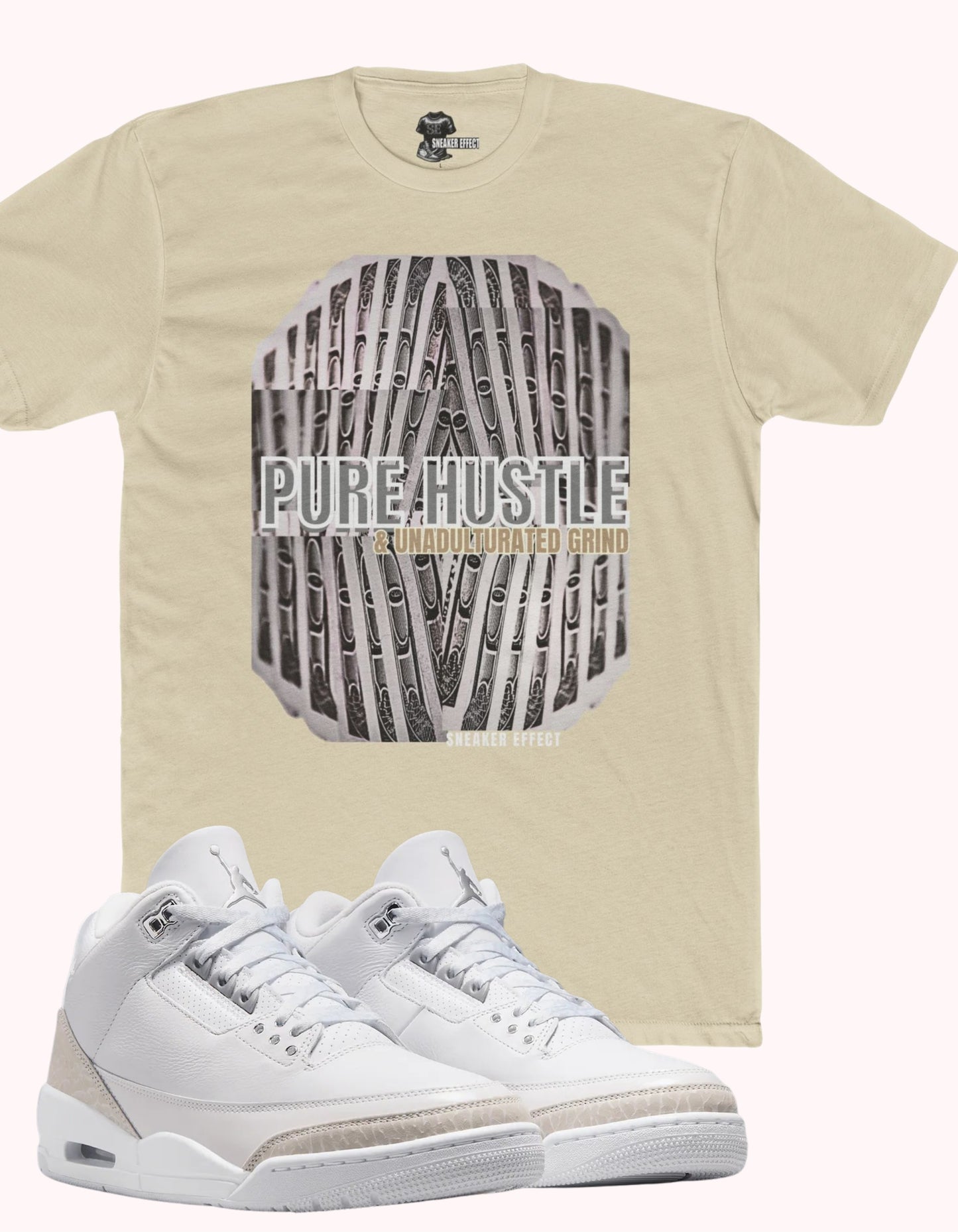 Pure Money