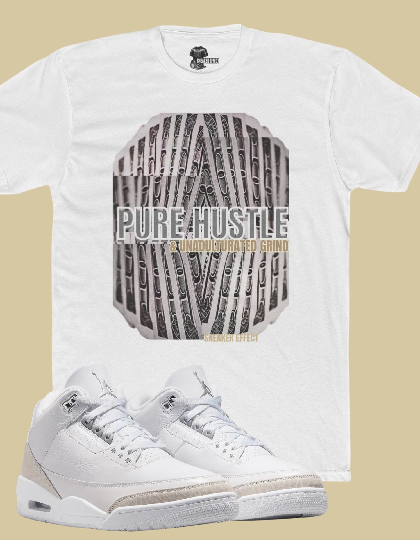 Pure Money