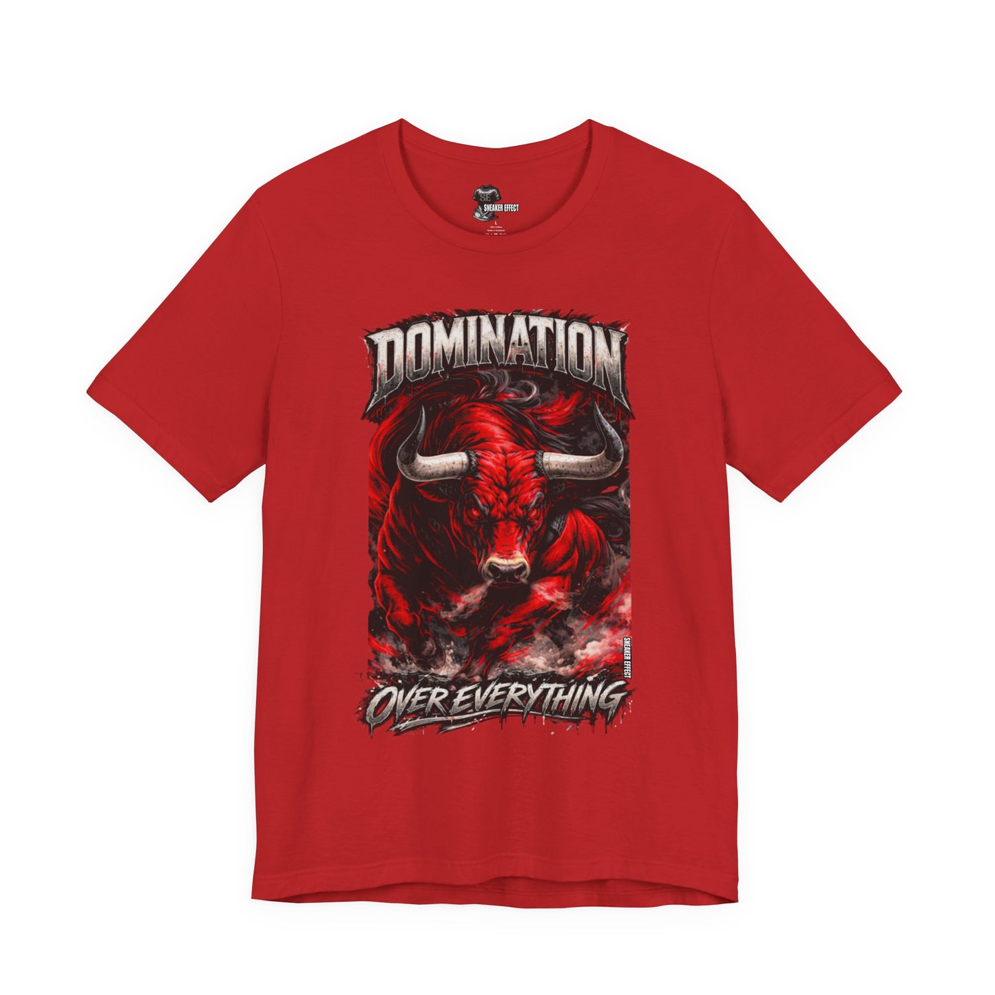 DOMINATION