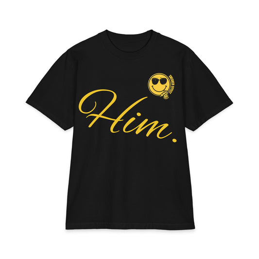 Him