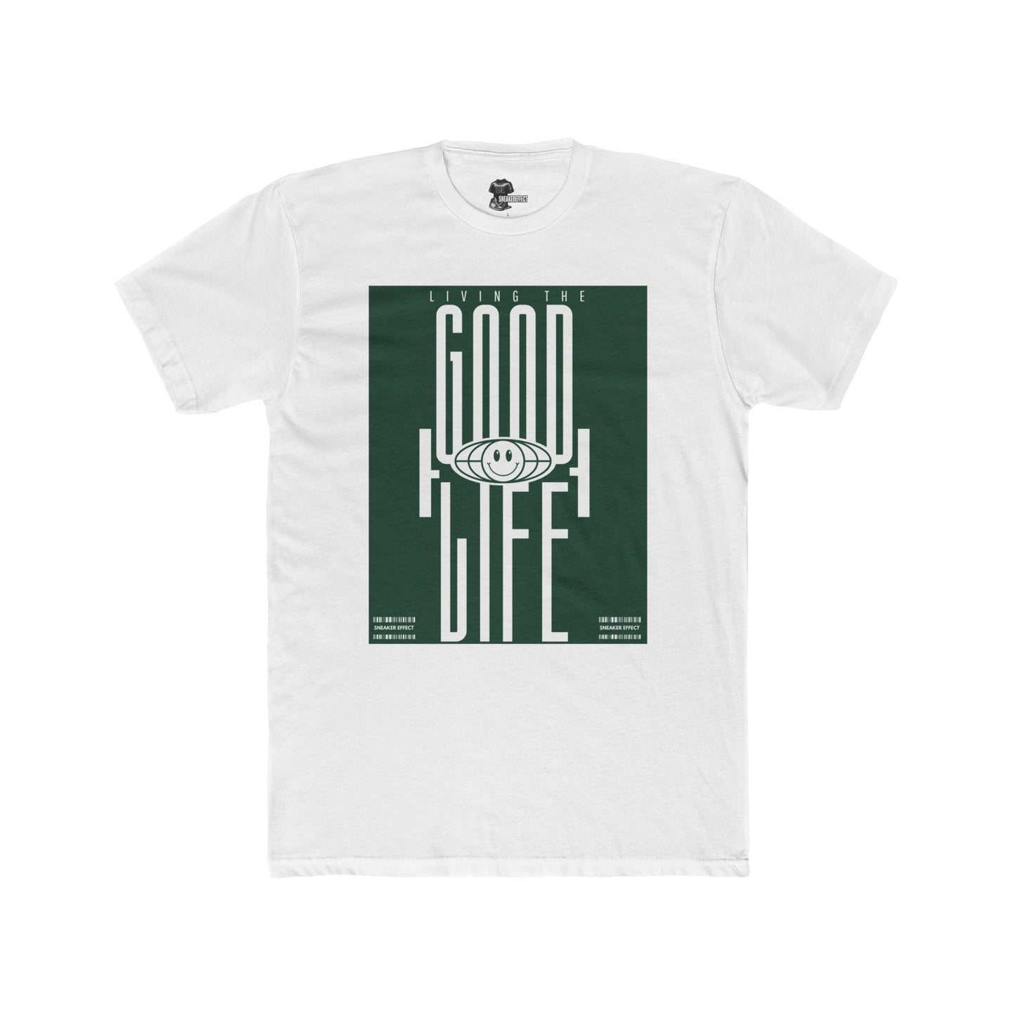 GOOD LIFE TSHIRT