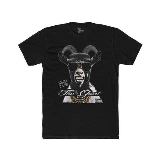 GOAT LIFE