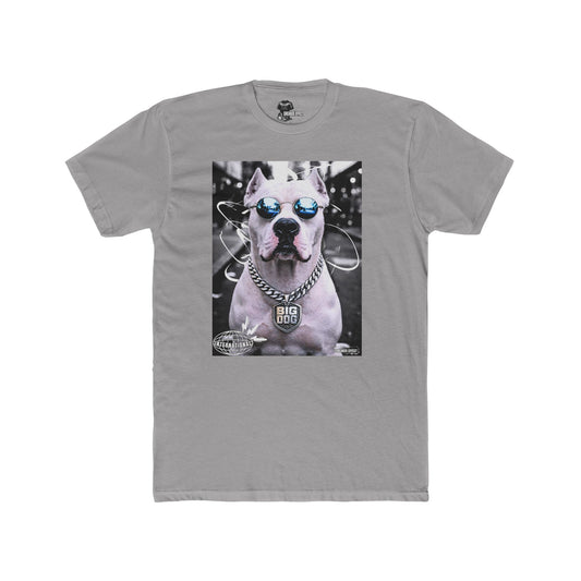 INTERNATIONAL BIG DOG