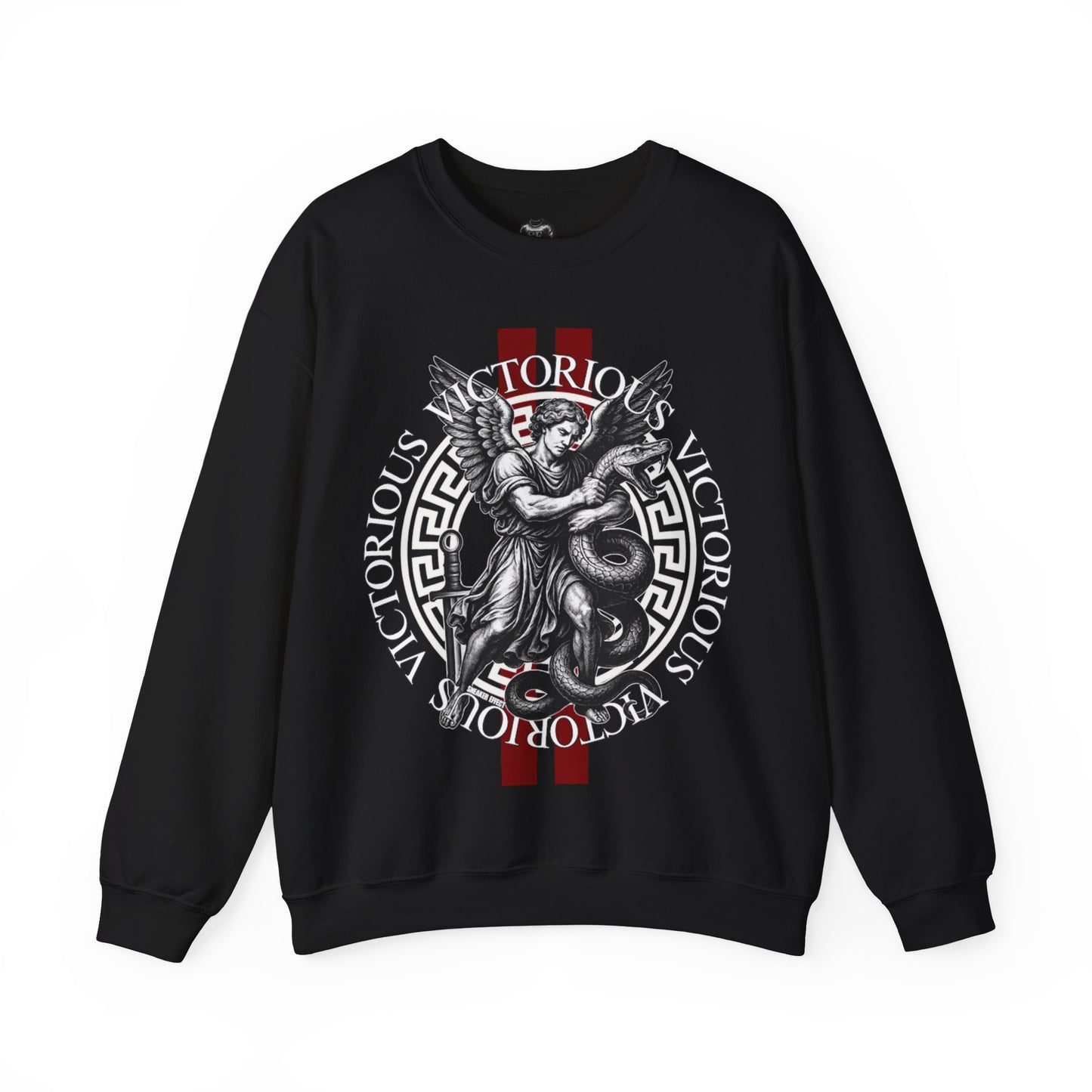 Victorious  Sweatshirt