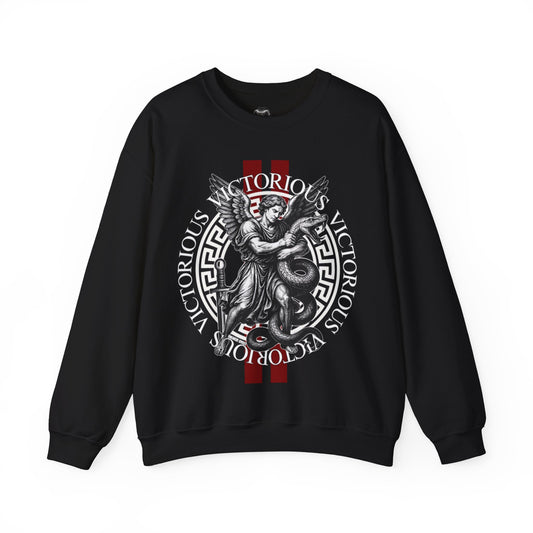 Victorious  Sweatshirt