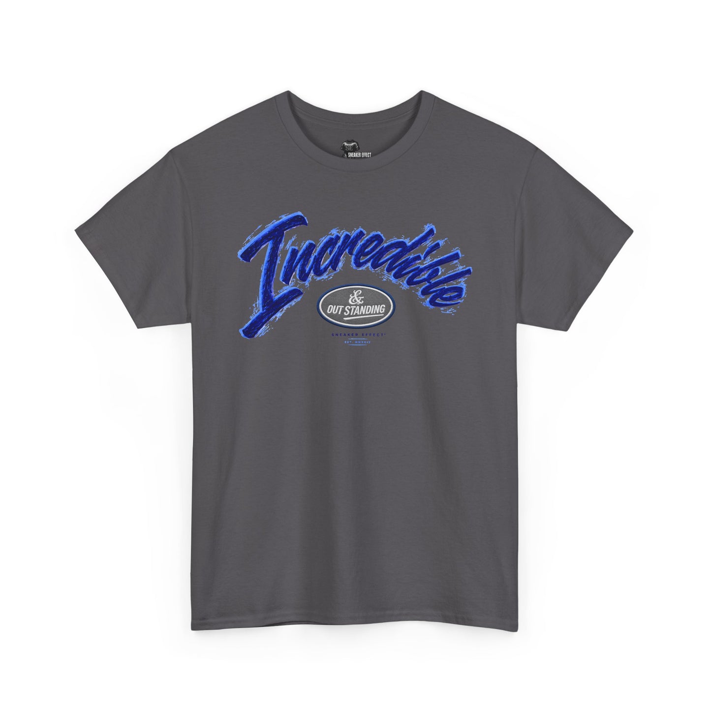 SNEAKER EFFECT graphic Tee Shirt to match Jordan 13 Flint