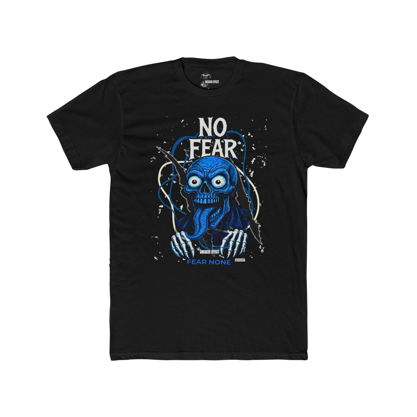 NO FEAR