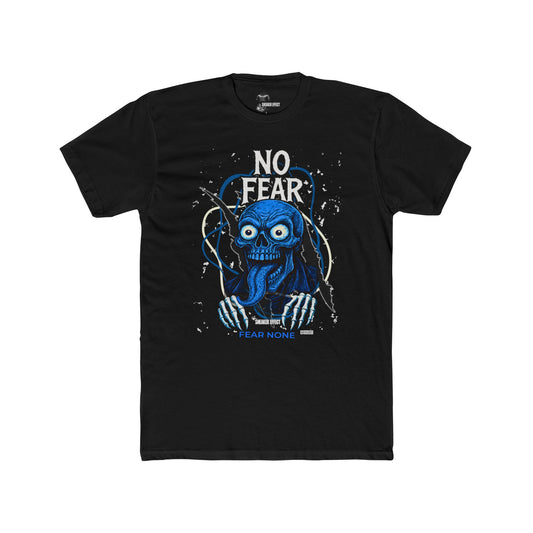 NO FEAR