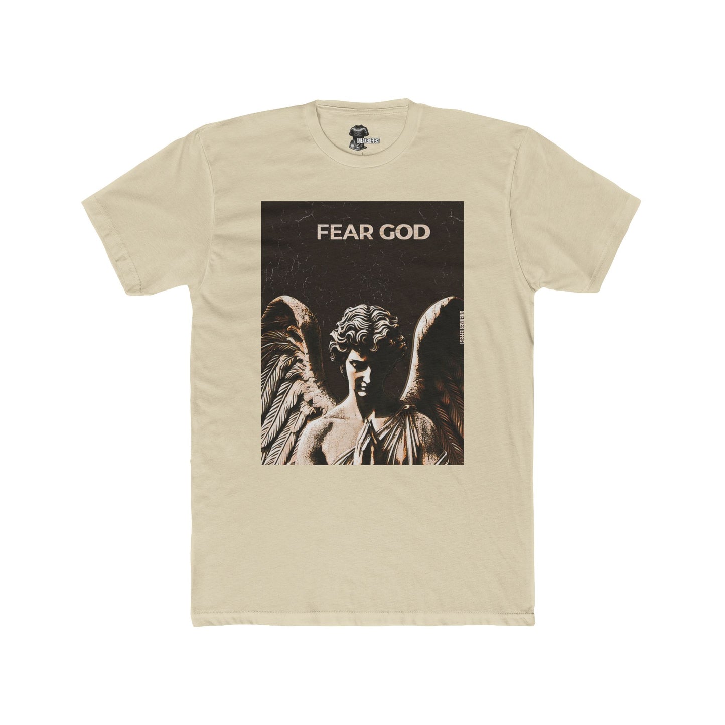 FEAR GOD