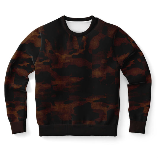 Fashion Sweatshirt - AOP