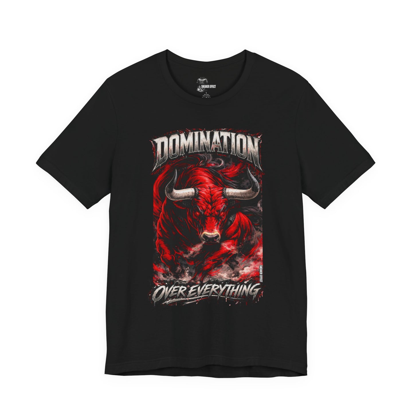 DOMINATION