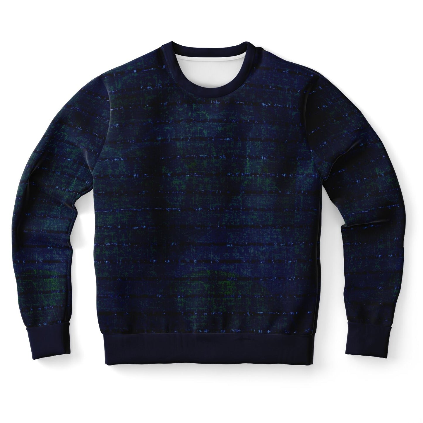 PREMIER MIDNIGHT VERDIGRIS SWEATSHIRT