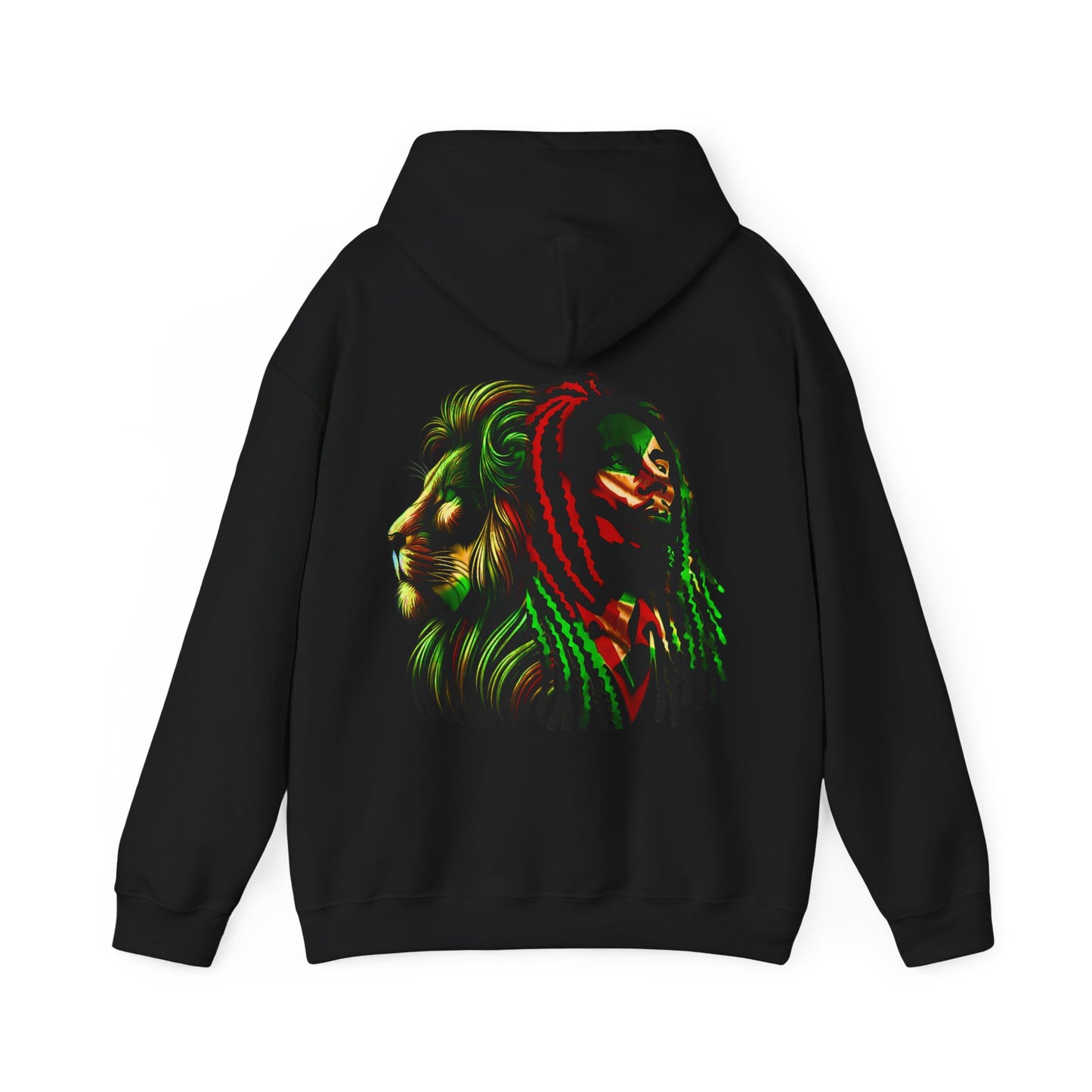 ZION LION Sweatshirt