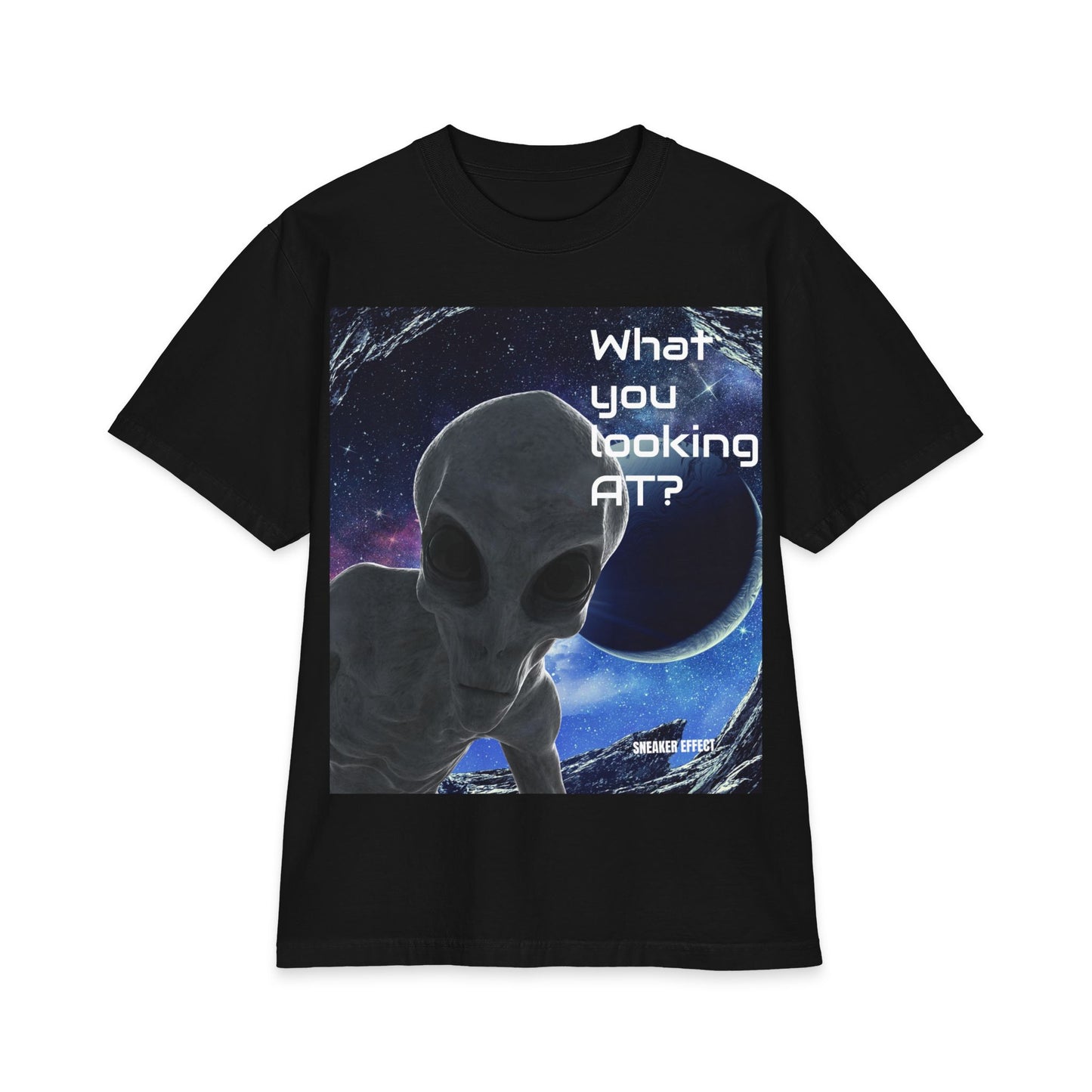 What You Looking At? T-Shirt