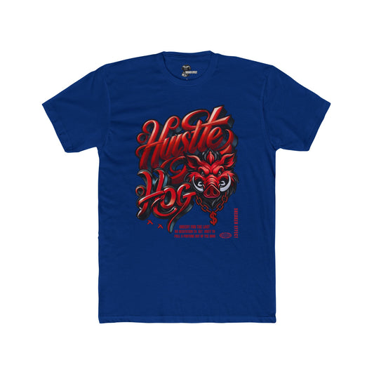 HUSTLE HOG