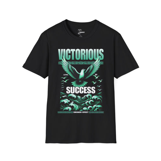 VICTORIOUS
