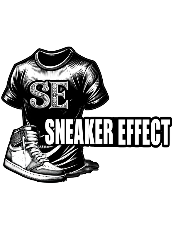 SNEAKER EFFECT